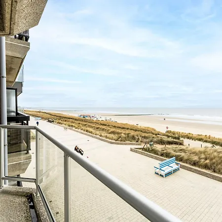 Mitsou With Seaview And Parking By Interhome