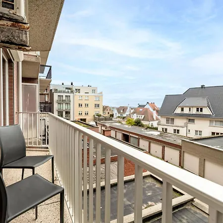Mitsou With Seaview And Parking By Interhome