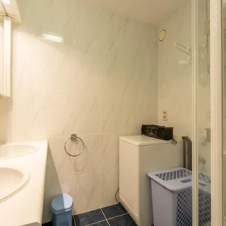 Appartement Mitsou With Seaview And Parking By Interhome Westende-Bad
