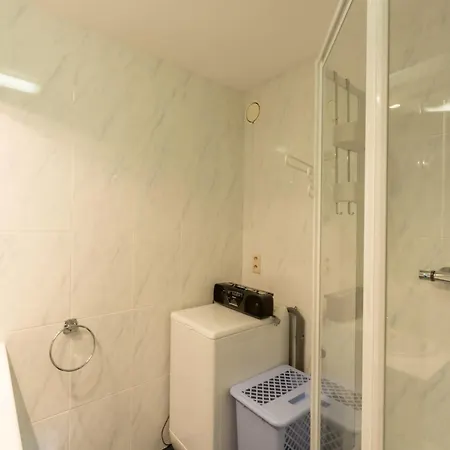 Mitsou With Seaview And Parking By Interhome Appartement *