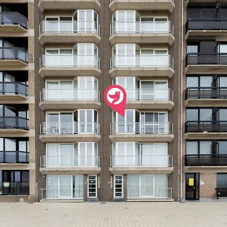 Appartement Mitsou With Seaview And Parking By Interhome